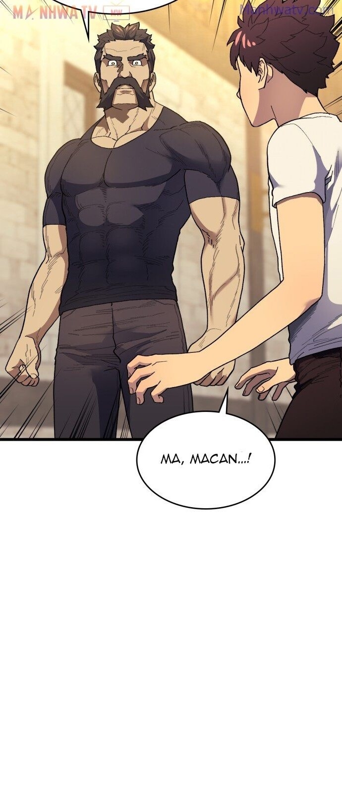 Pháp Sư Từ Thế Giới Khác Chapter 22 - Trang 2