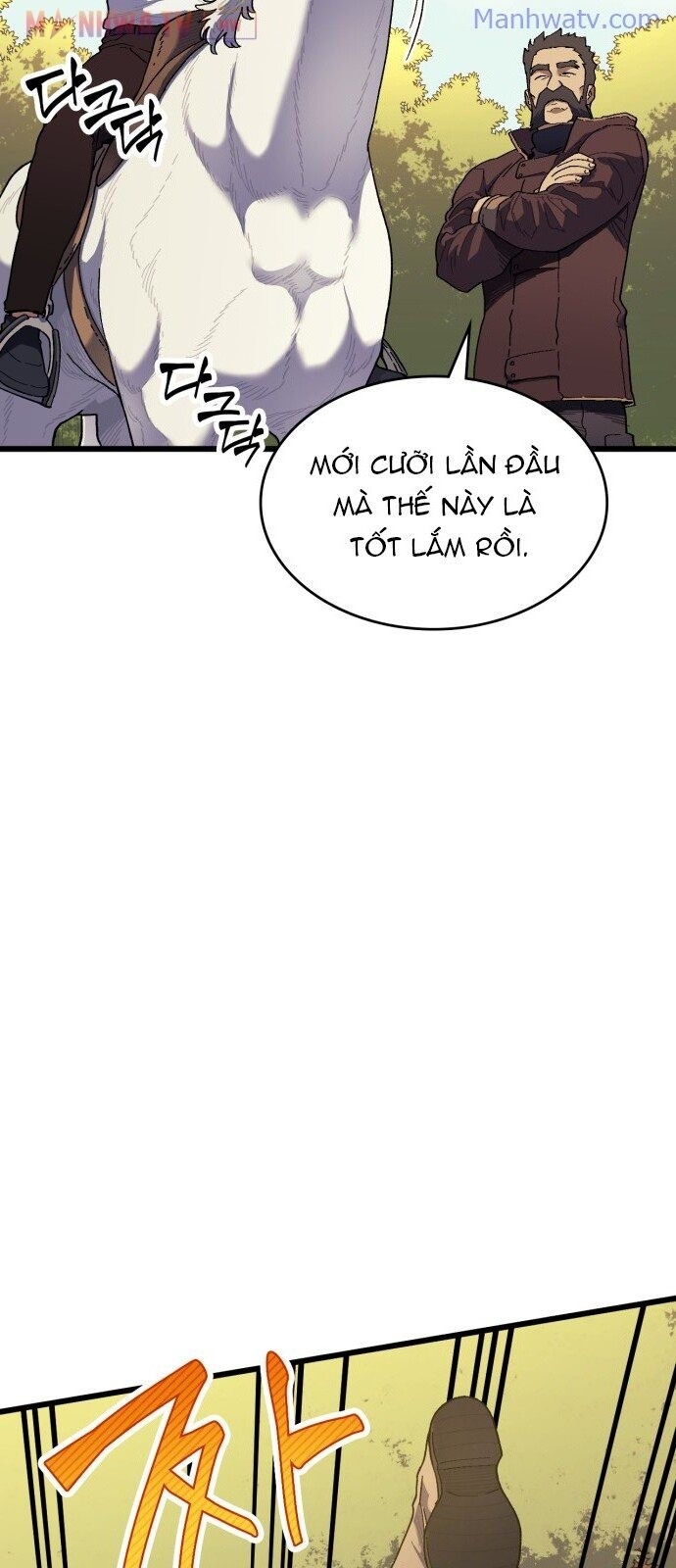 Pháp Sư Từ Thế Giới Khác Chapter 22 - Trang 2