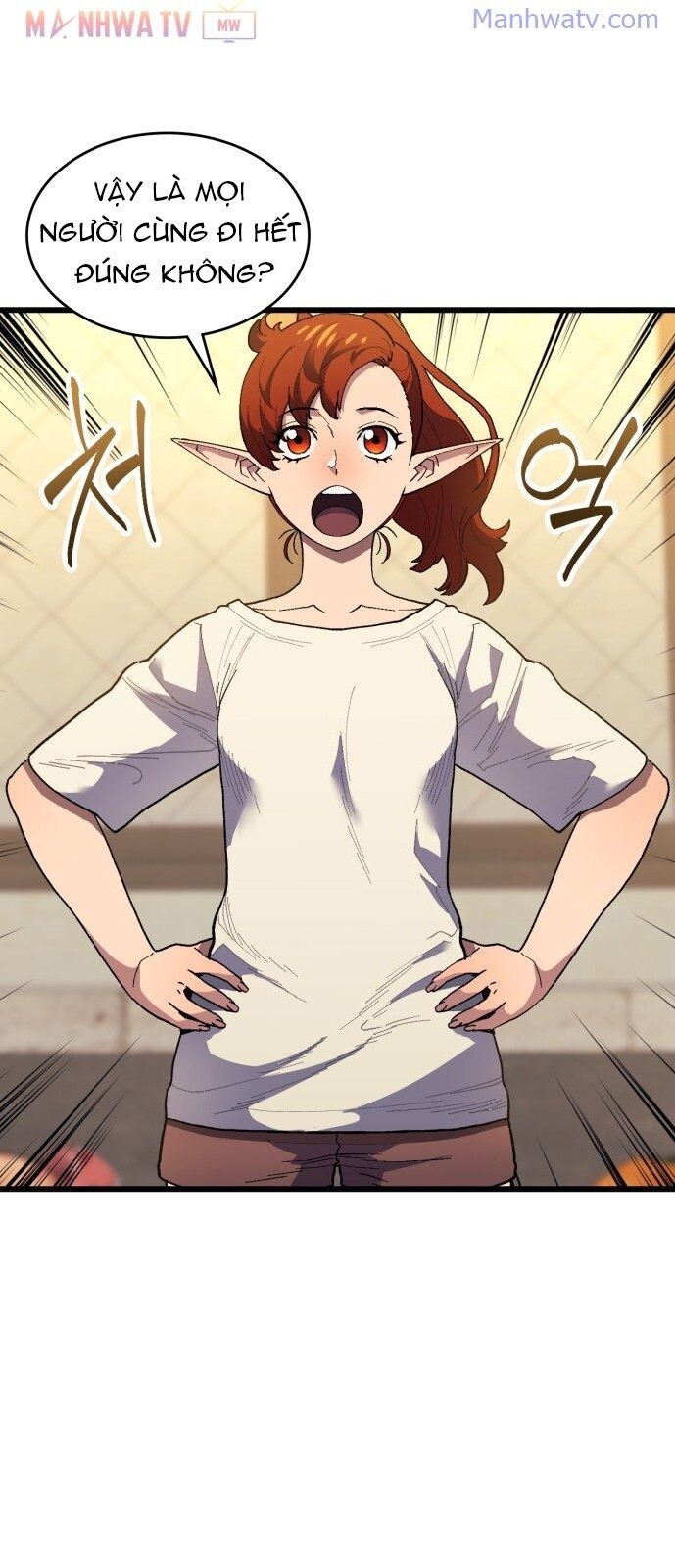 Pháp Sư Từ Thế Giới Khác Chapter 22 - Trang 2