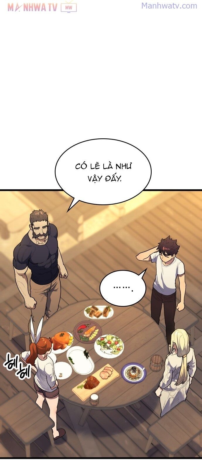 Pháp Sư Từ Thế Giới Khác Chapter 22 - Trang 2