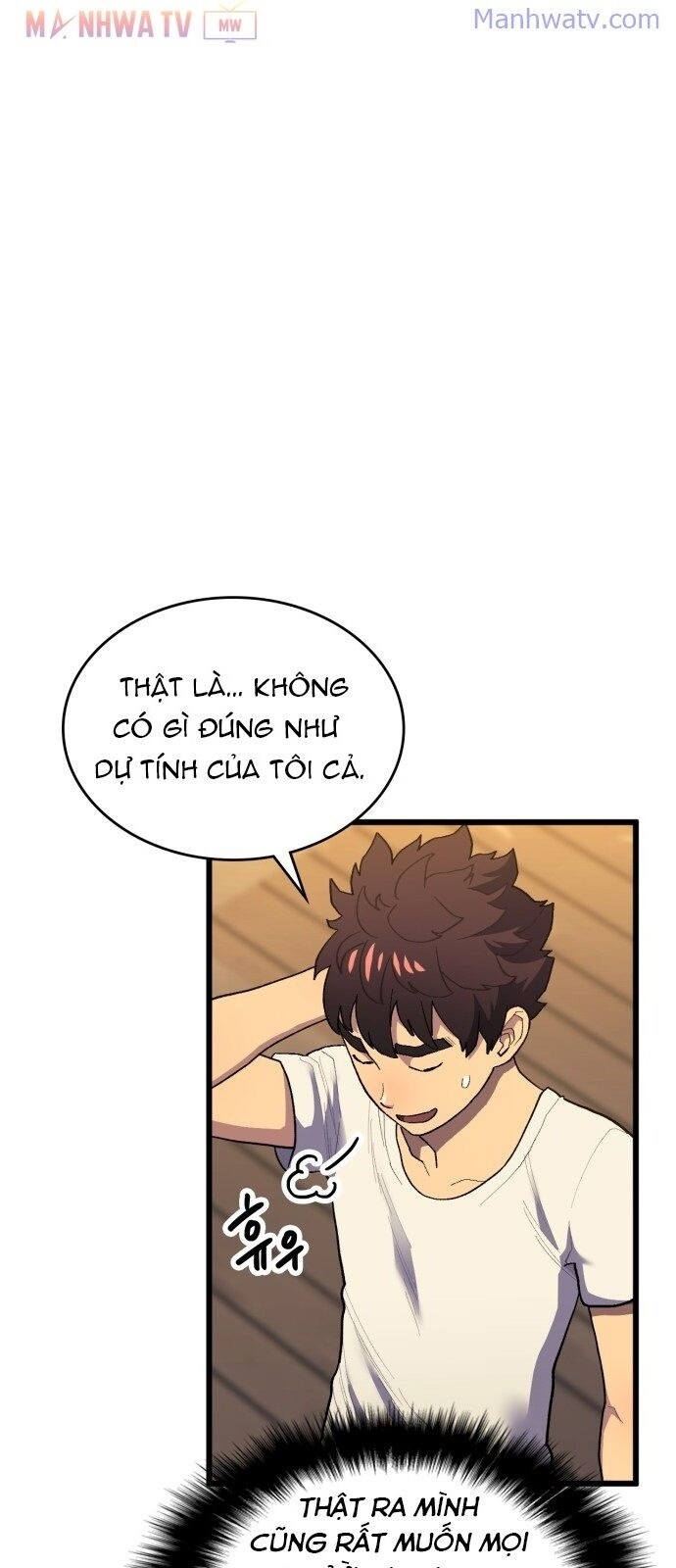 Pháp Sư Từ Thế Giới Khác Chapter 22 - Trang 2