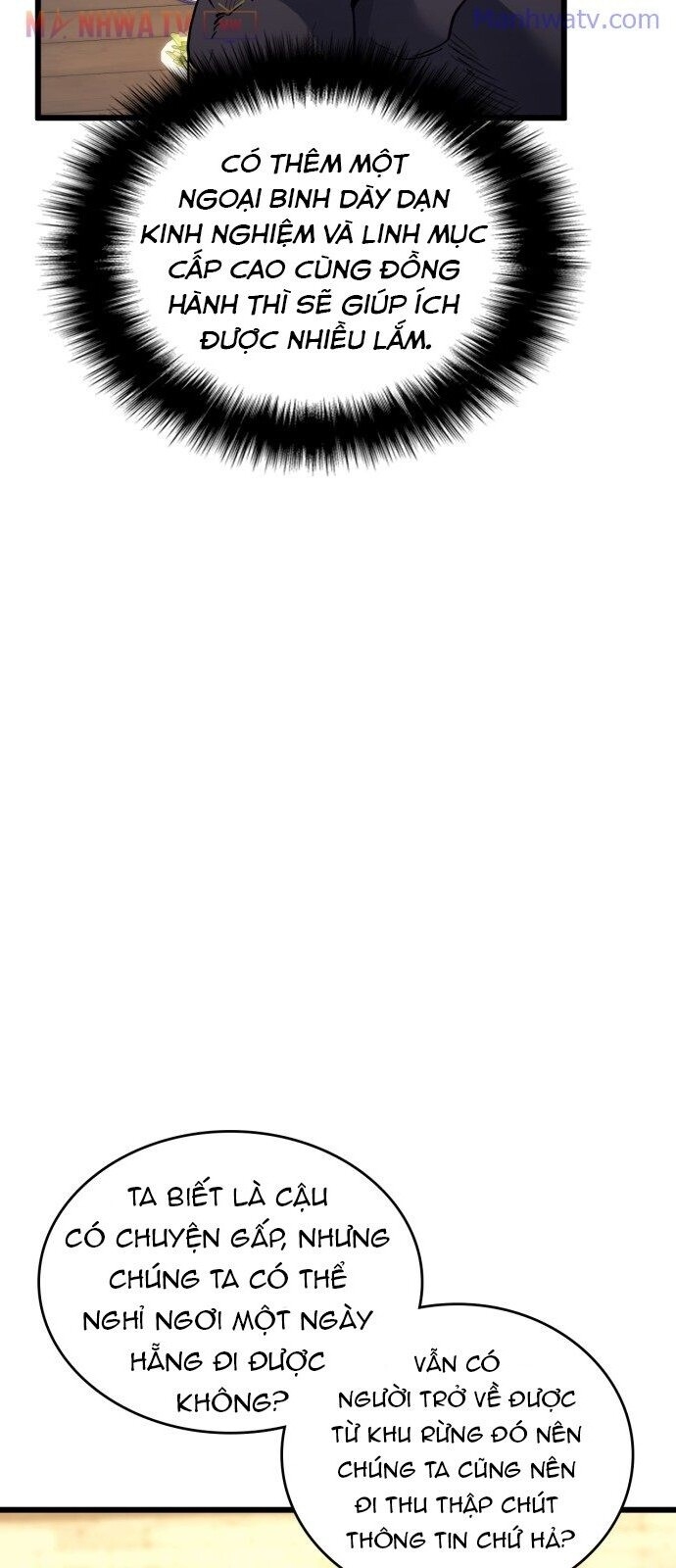 Pháp Sư Từ Thế Giới Khác Chapter 22 - Trang 2