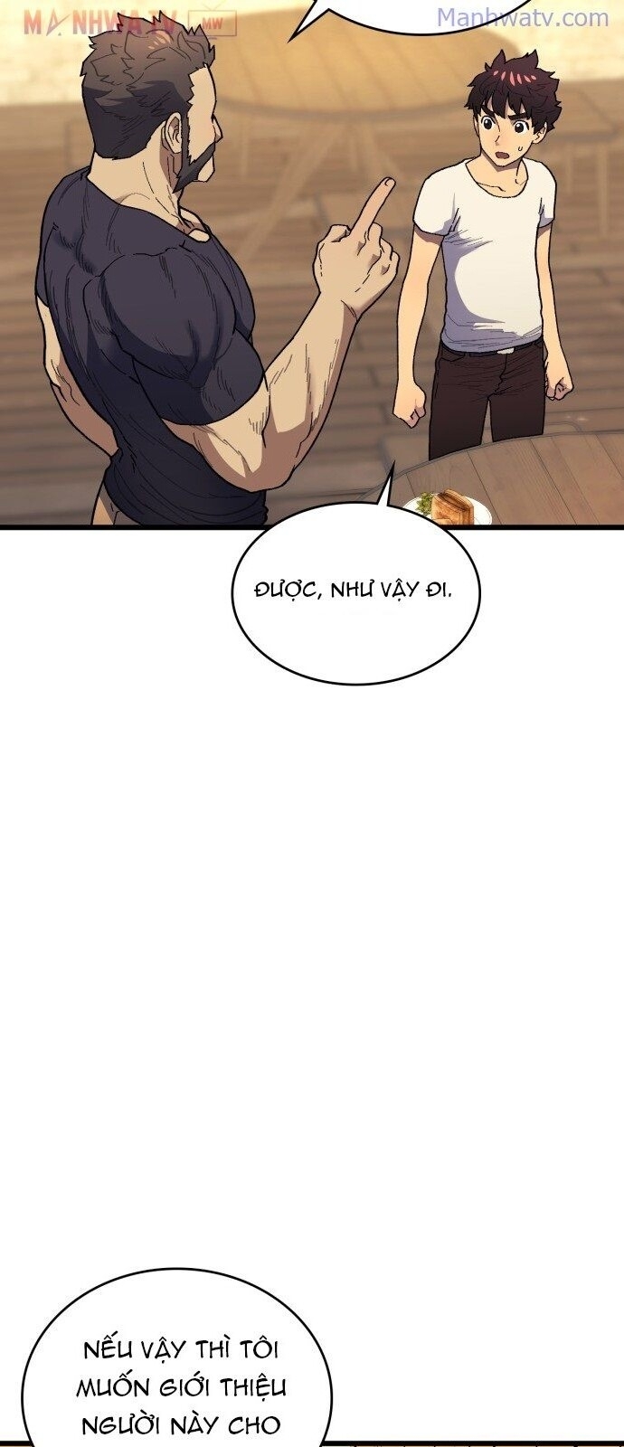 Pháp Sư Từ Thế Giới Khác Chapter 22 - Trang 2