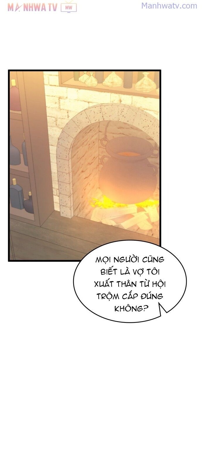 Pháp Sư Từ Thế Giới Khác Chapter 22 - Trang 2