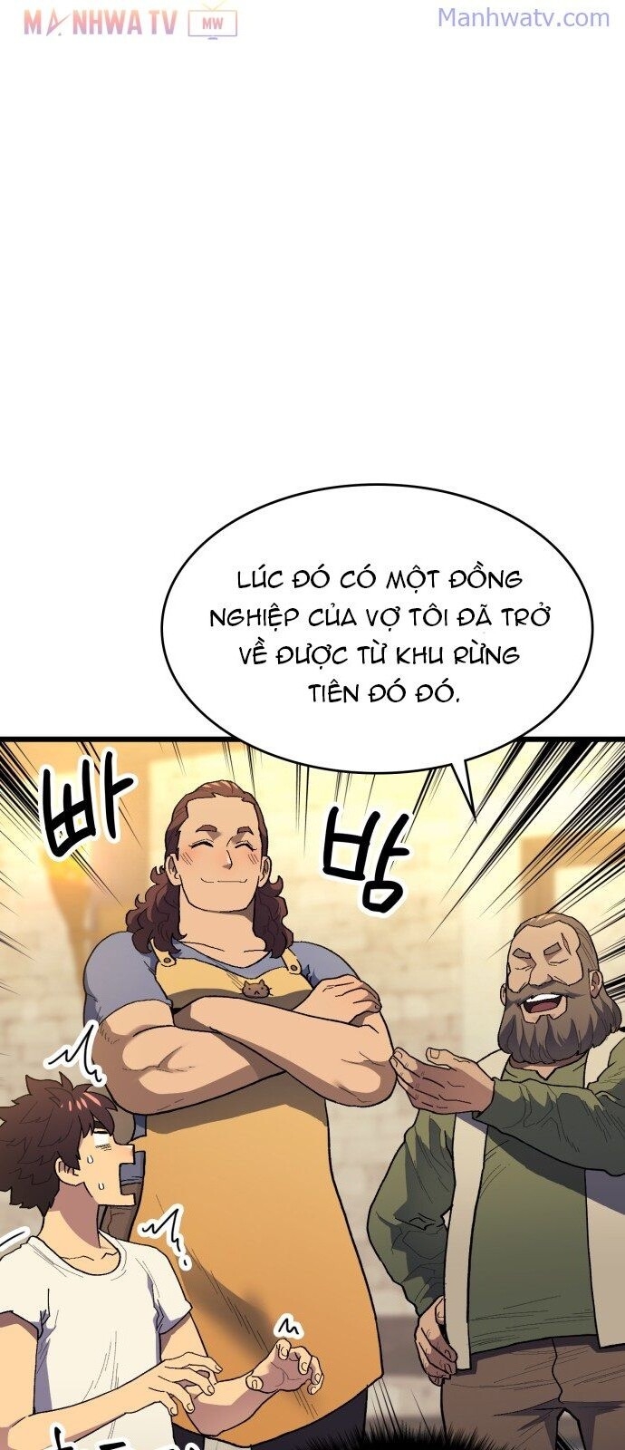 Pháp Sư Từ Thế Giới Khác Chapter 22 - Trang 2