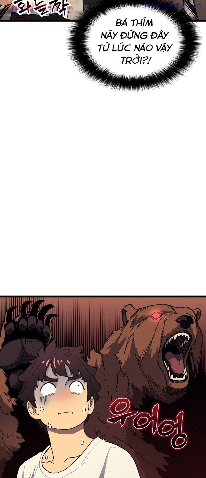 Pháp Sư Từ Thế Giới Khác Chapter 22 - Trang 2