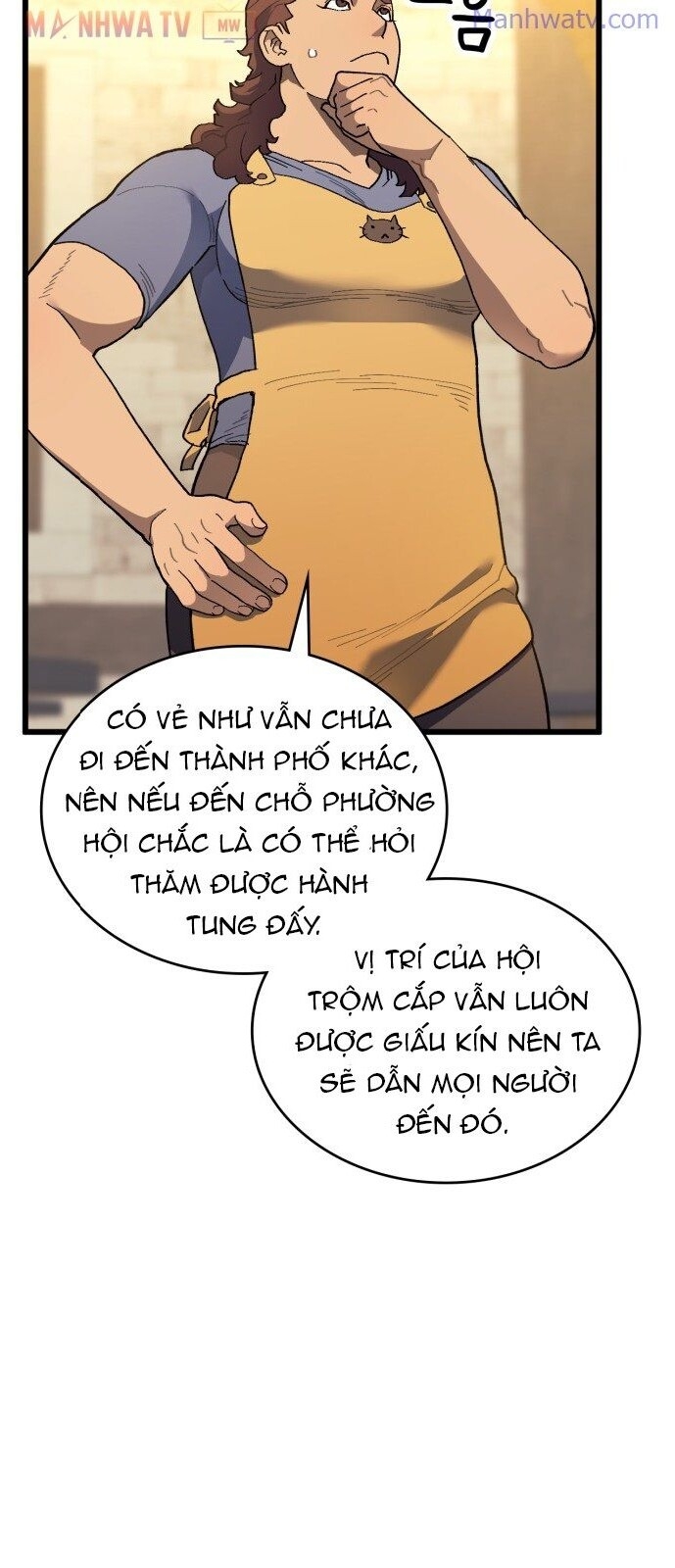 Pháp Sư Từ Thế Giới Khác Chapter 22 - Trang 2