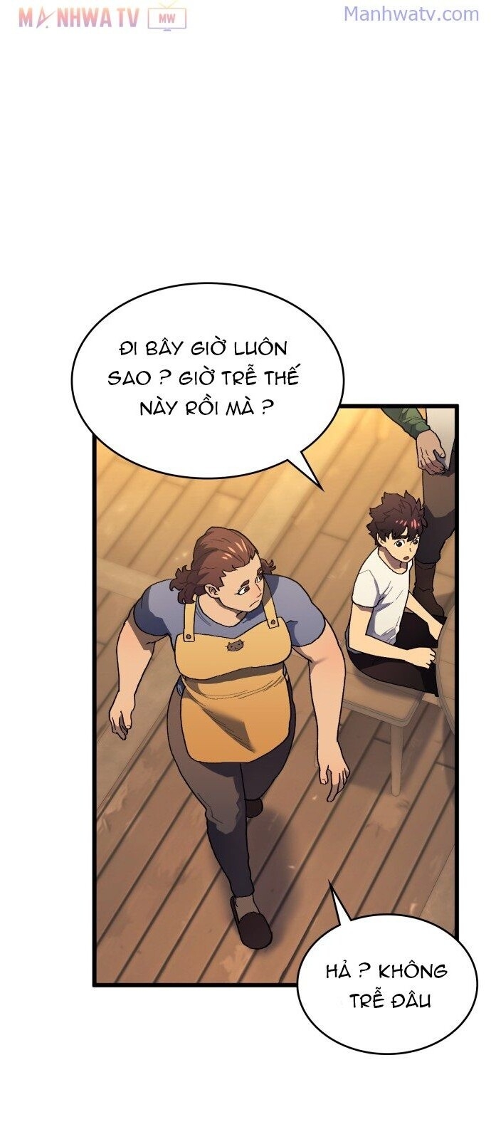 Pháp Sư Từ Thế Giới Khác Chapter 22 - Trang 2