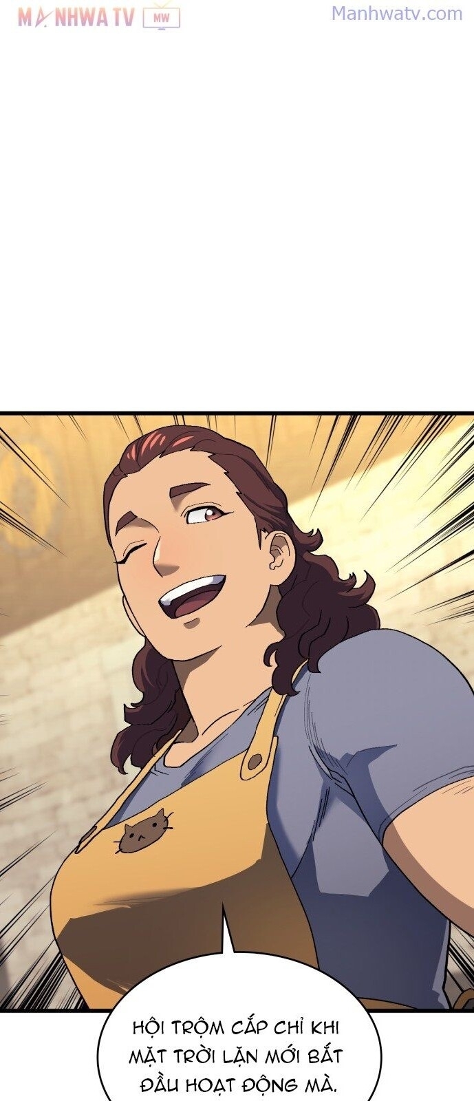 Pháp Sư Từ Thế Giới Khác Chapter 22 - Trang 2