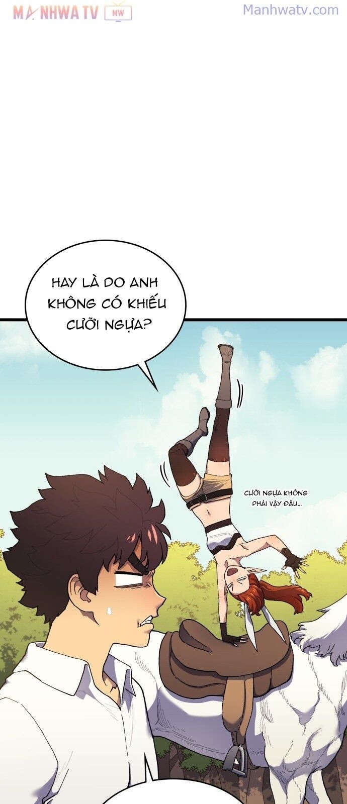 Pháp Sư Từ Thế Giới Khác Chapter 22 - Trang 2