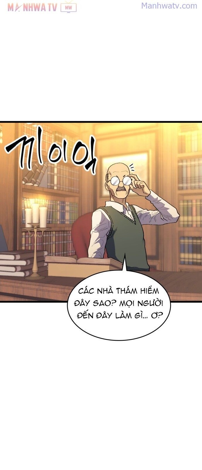 Pháp Sư Từ Thế Giới Khác Chapter 22 - Trang 2