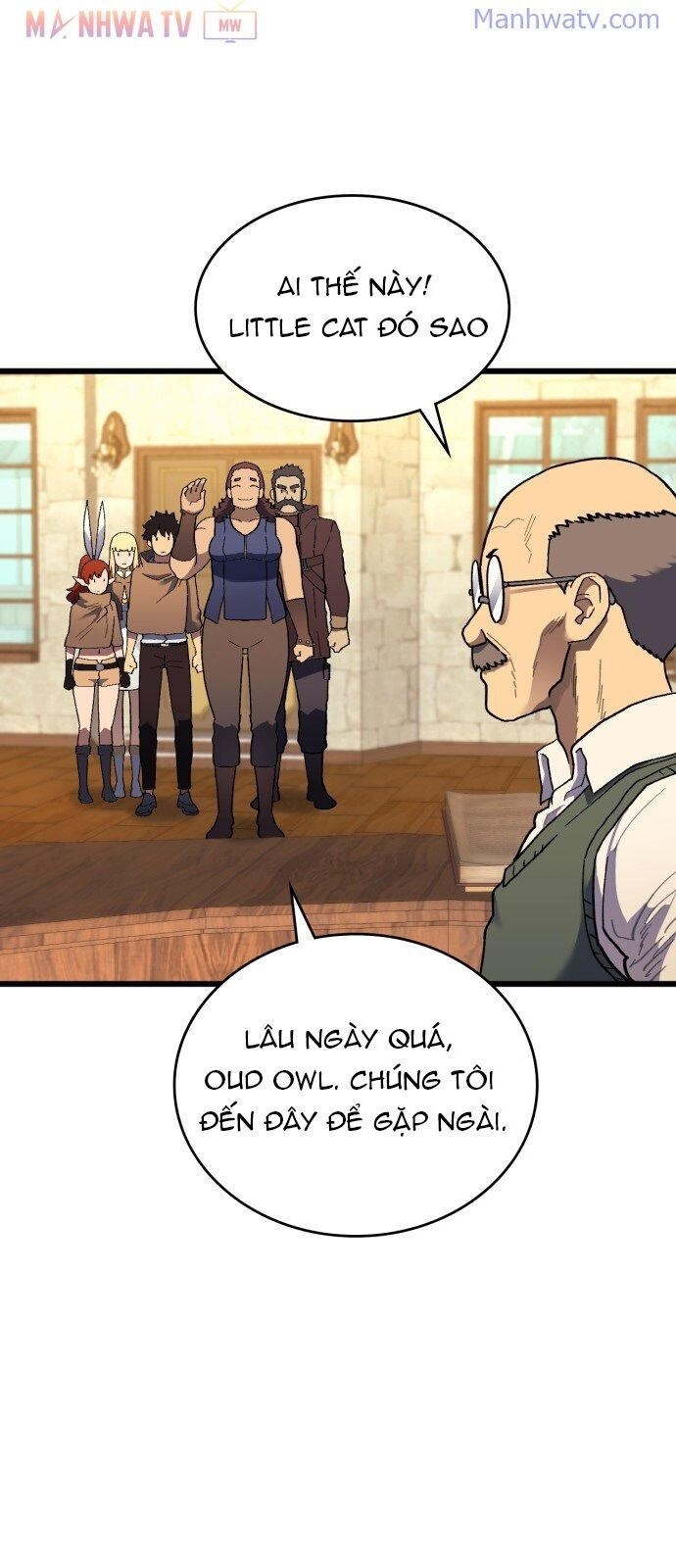 Pháp Sư Từ Thế Giới Khác Chapter 22 - Trang 2