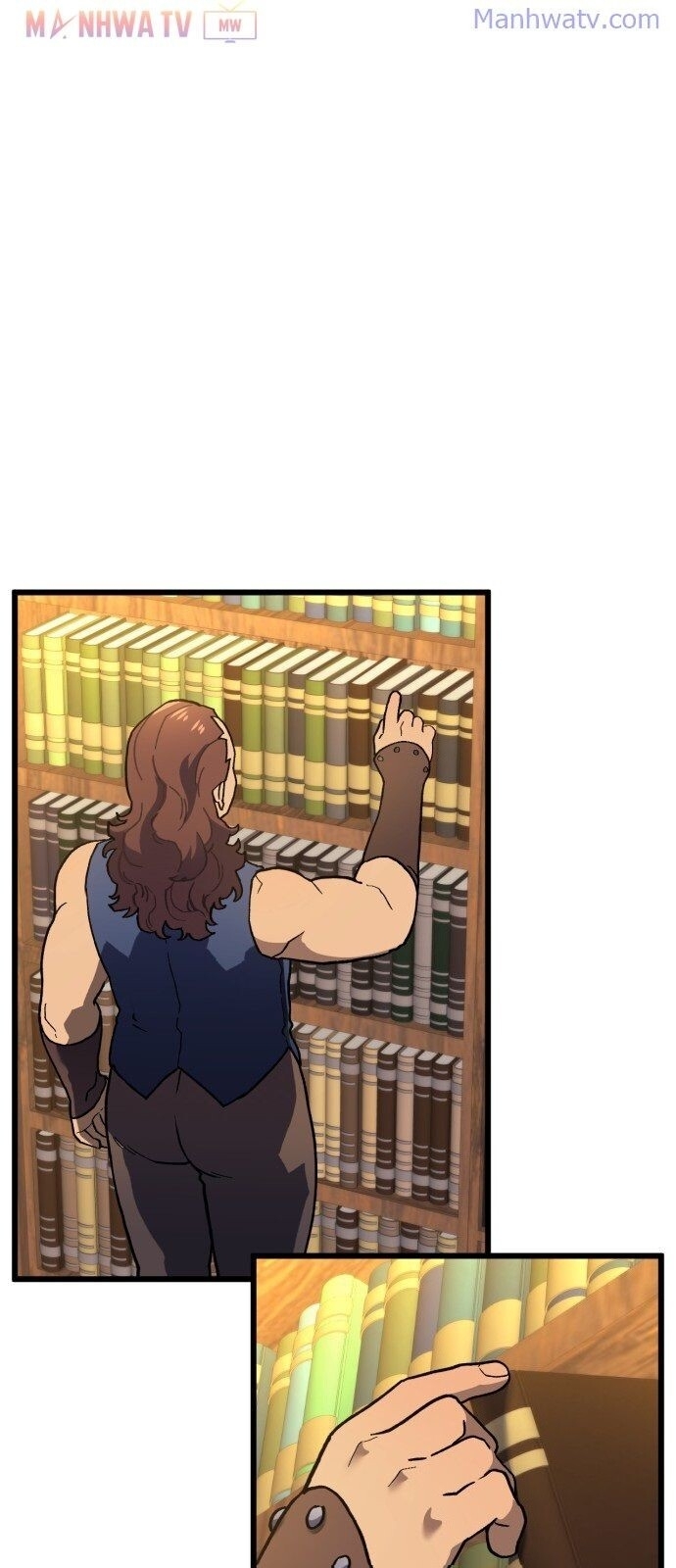 Pháp Sư Từ Thế Giới Khác Chapter 22 - Trang 2