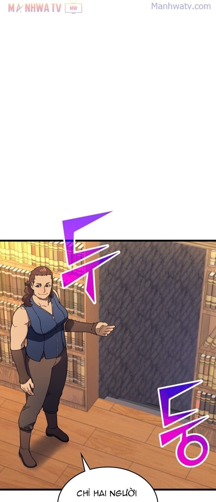 Pháp Sư Từ Thế Giới Khác Chapter 22 - Trang 2