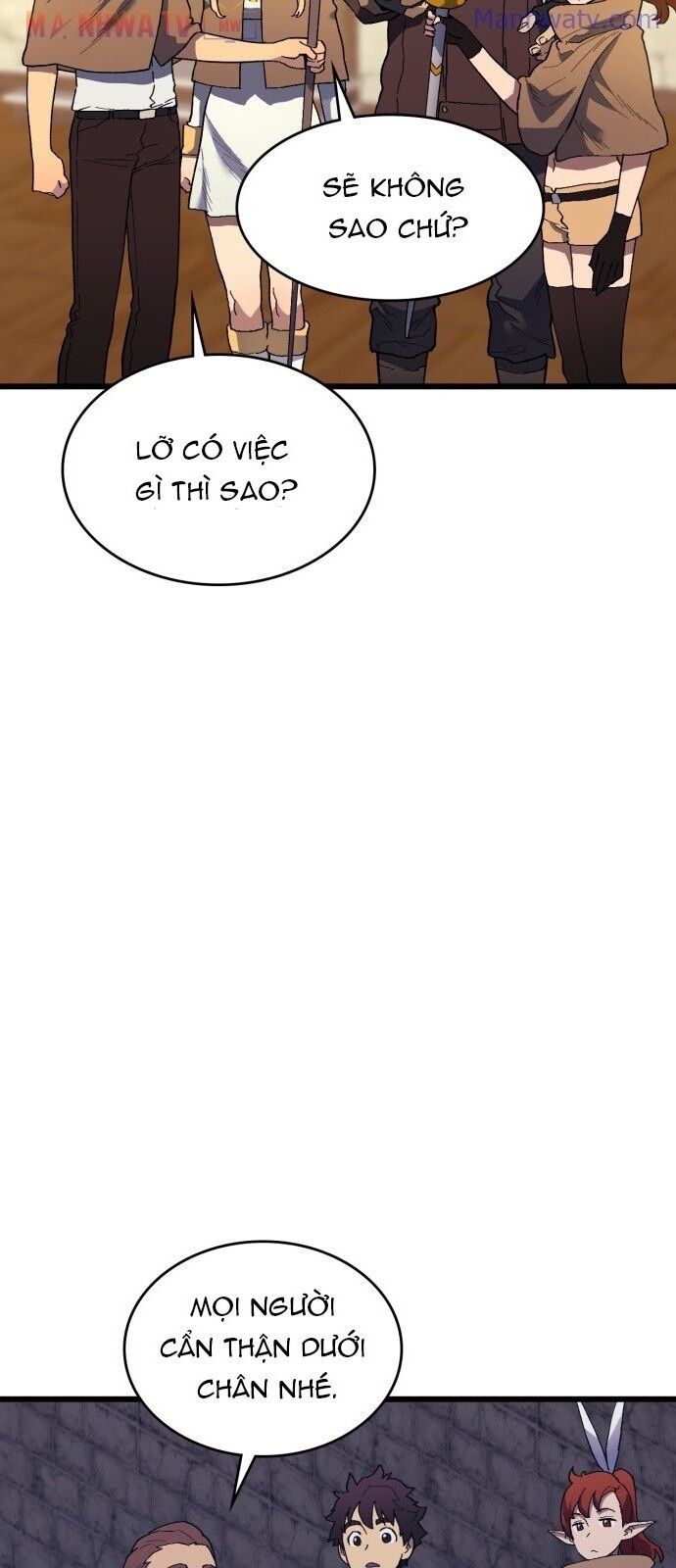 Pháp Sư Từ Thế Giới Khác Chapter 22 - Trang 2