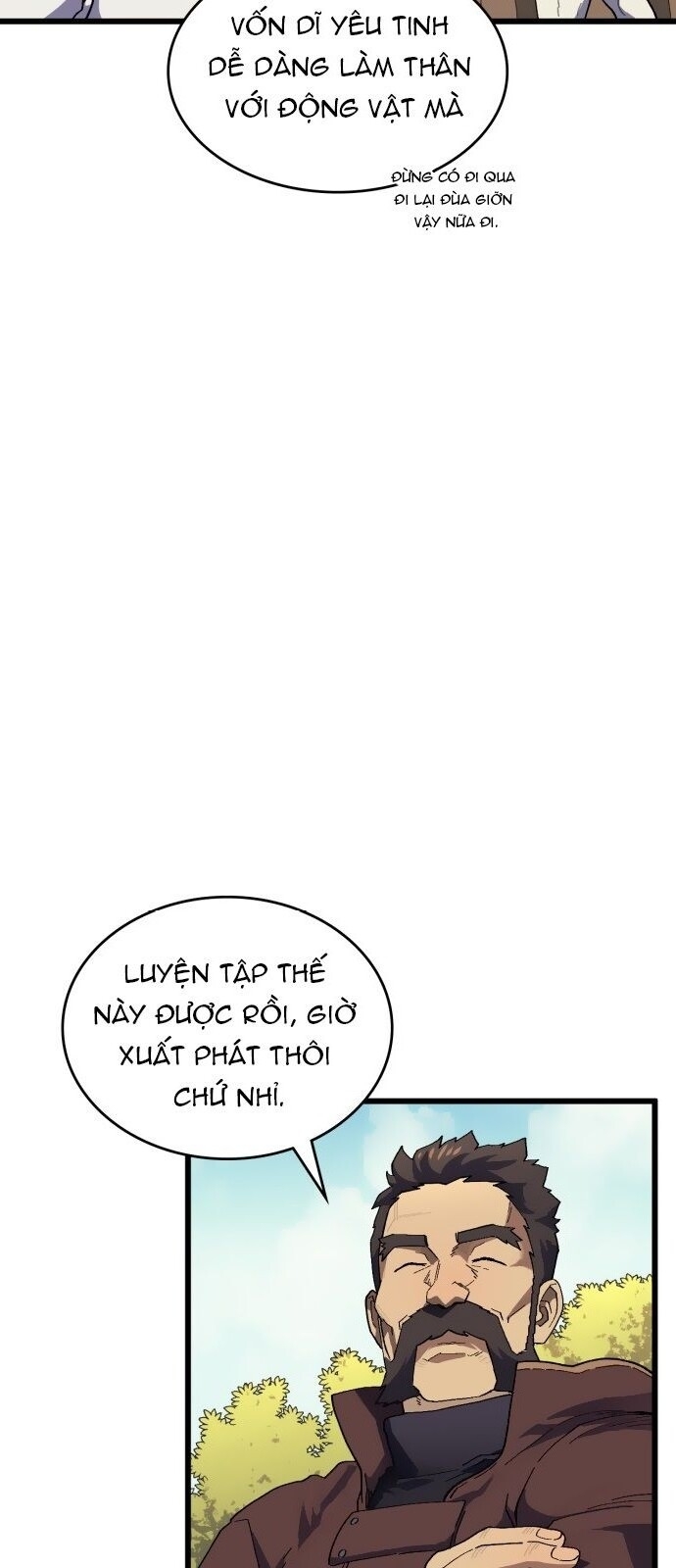 Pháp Sư Từ Thế Giới Khác Chapter 22 - Trang 2