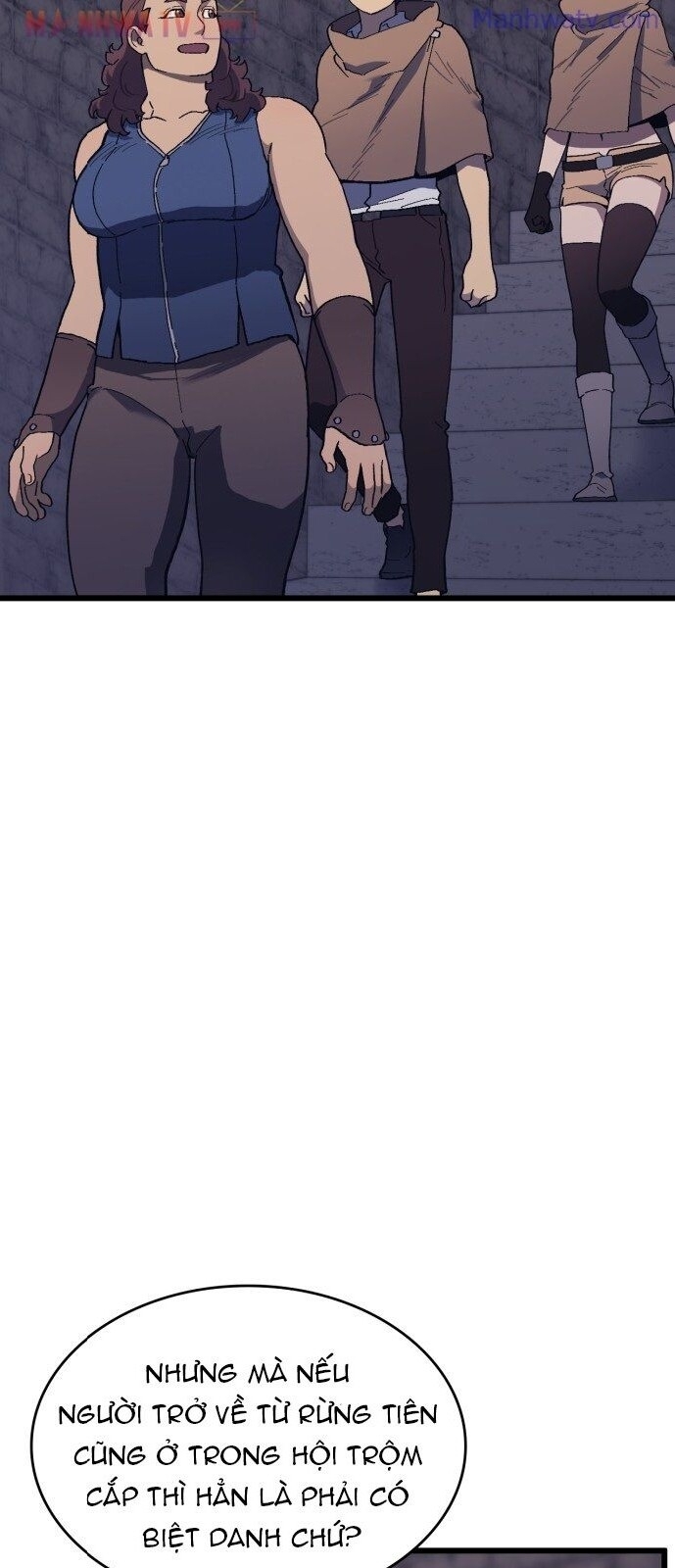 Pháp Sư Từ Thế Giới Khác Chapter 22 - Trang 2