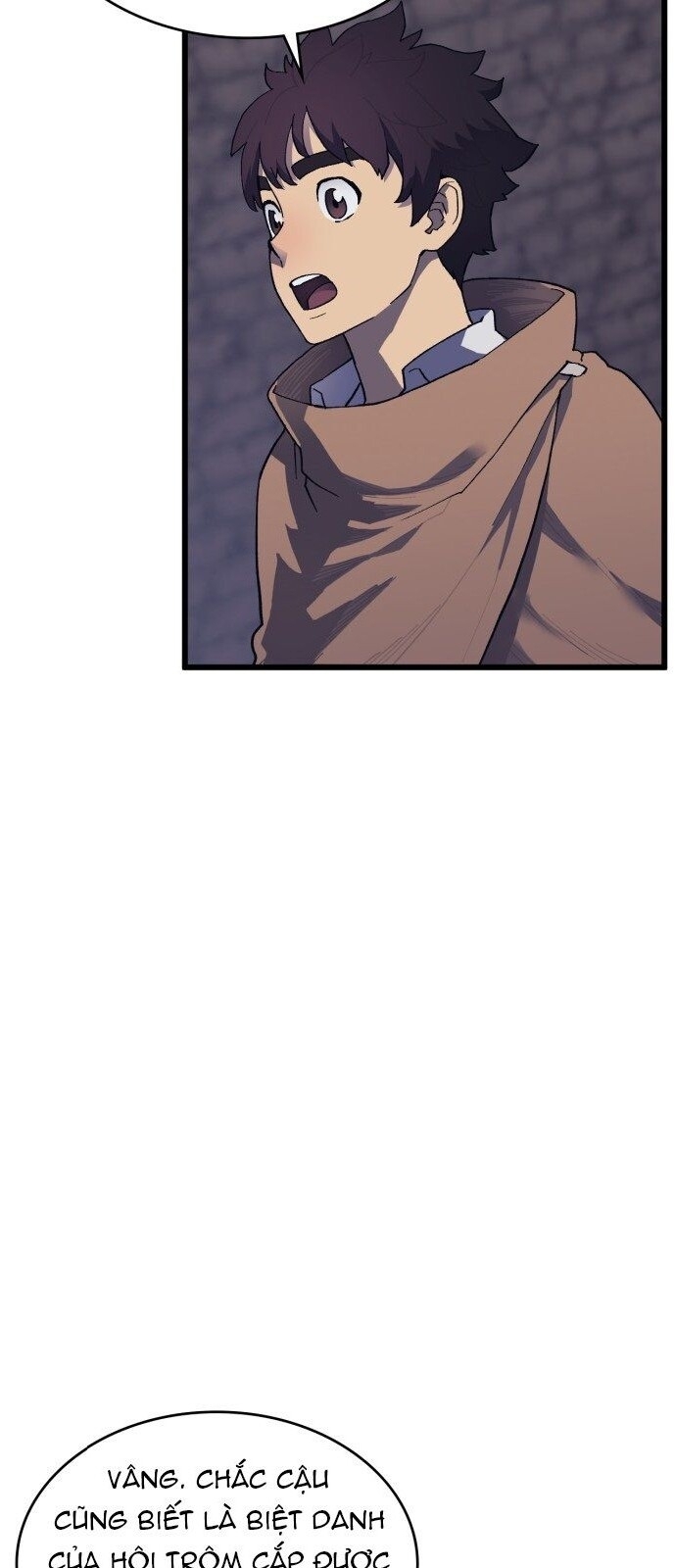 Pháp Sư Từ Thế Giới Khác Chapter 22 - Trang 2