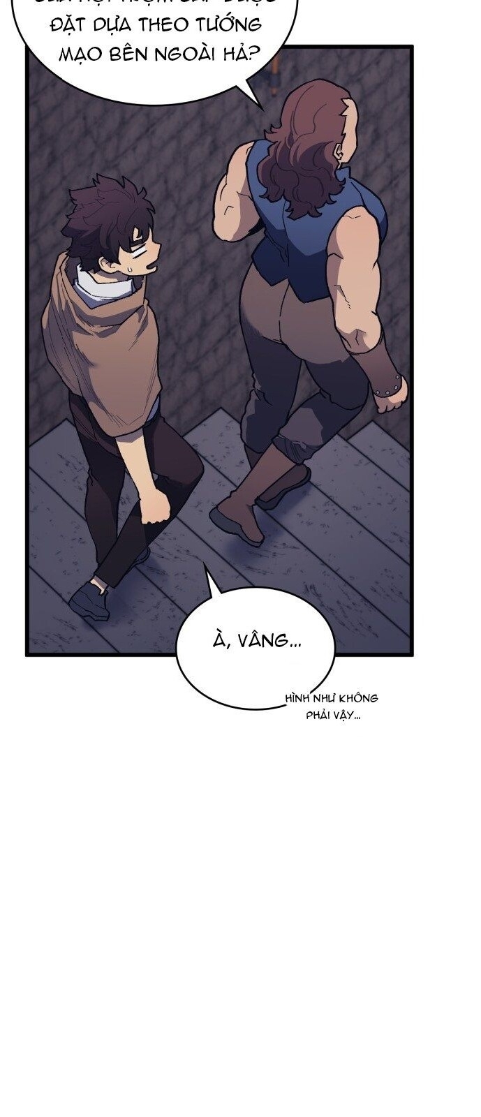 Pháp Sư Từ Thế Giới Khác Chapter 22 - Trang 2