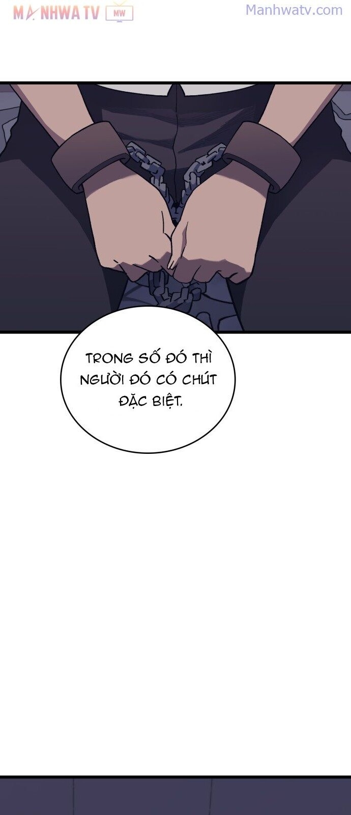 Pháp Sư Từ Thế Giới Khác Chapter 22 - Trang 2