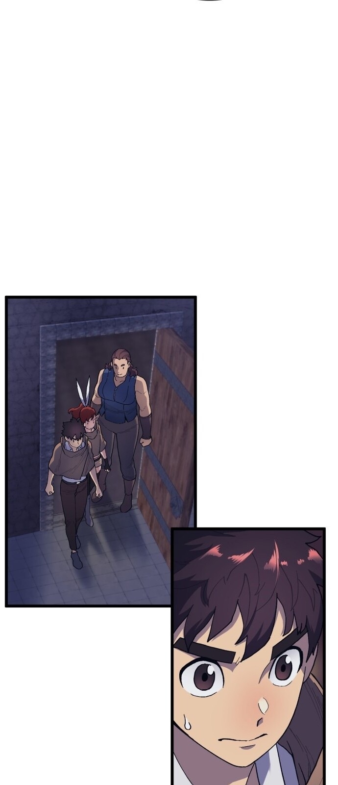 Pháp Sư Từ Thế Giới Khác Chapter 23 - Trang 2