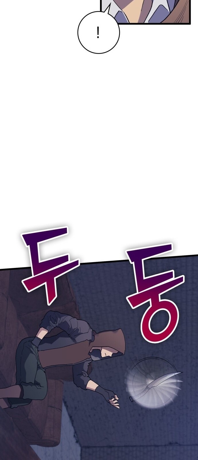 Pháp Sư Từ Thế Giới Khác Chapter 23 - Trang 2