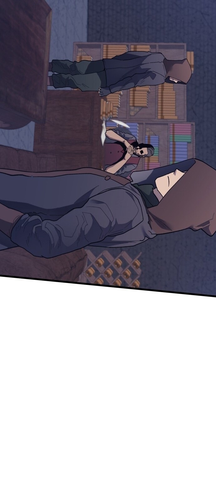 Pháp Sư Từ Thế Giới Khác Chapter 23 - Trang 2