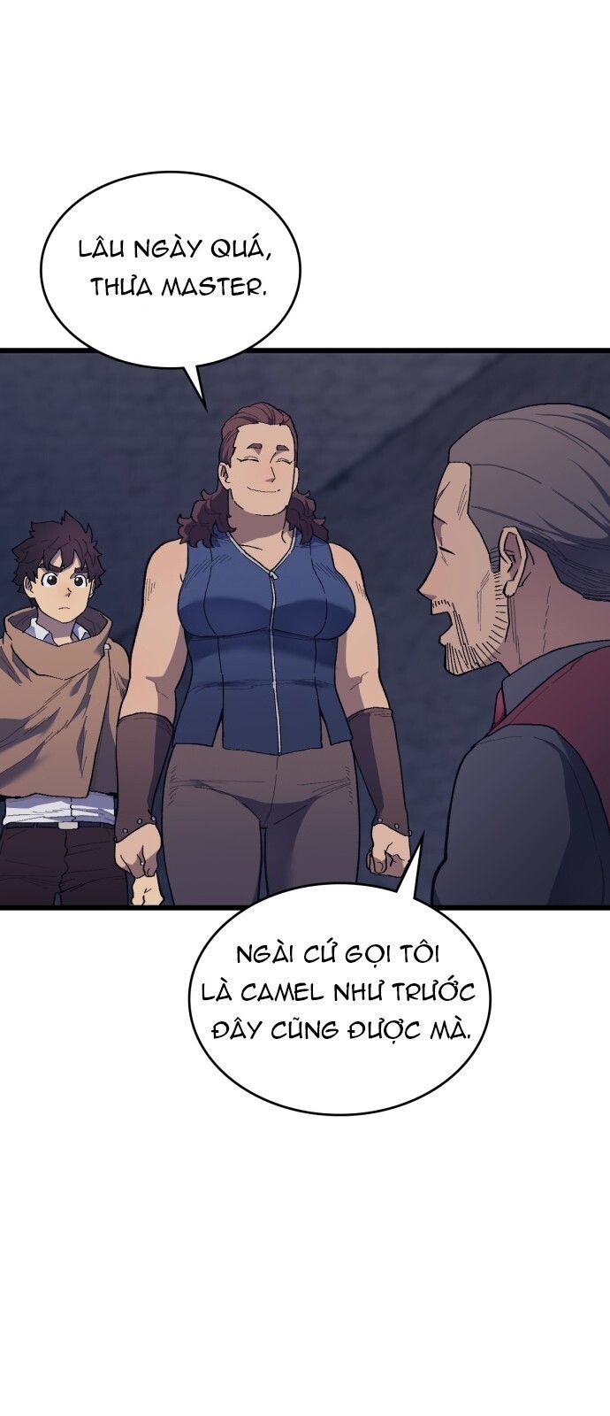 Pháp Sư Từ Thế Giới Khác Chapter 23 - Trang 2