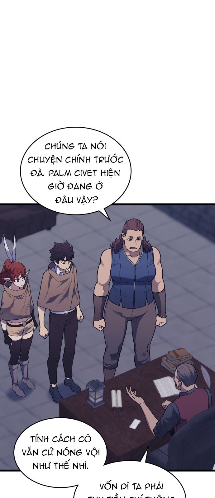 Pháp Sư Từ Thế Giới Khác Chapter 23 - Trang 2