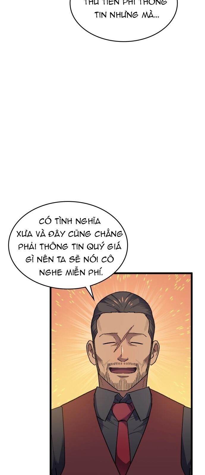 Pháp Sư Từ Thế Giới Khác Chapter 23 - Trang 2