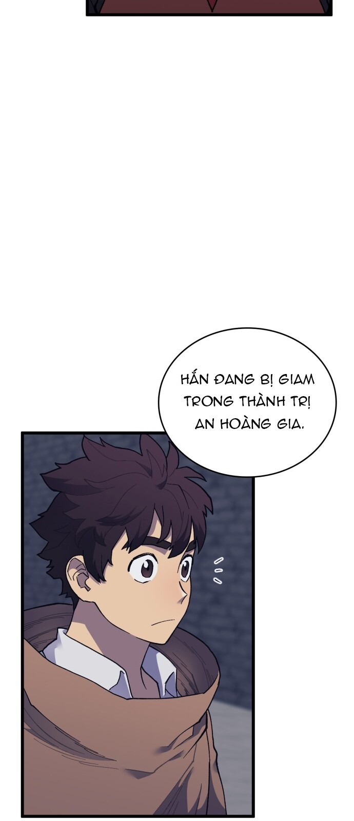 Pháp Sư Từ Thế Giới Khác Chapter 23 - Trang 2