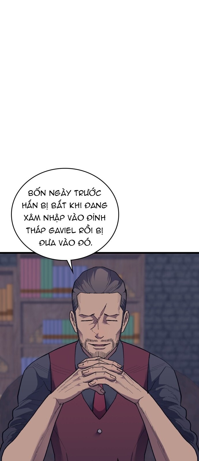 Pháp Sư Từ Thế Giới Khác Chapter 23 - Trang 2