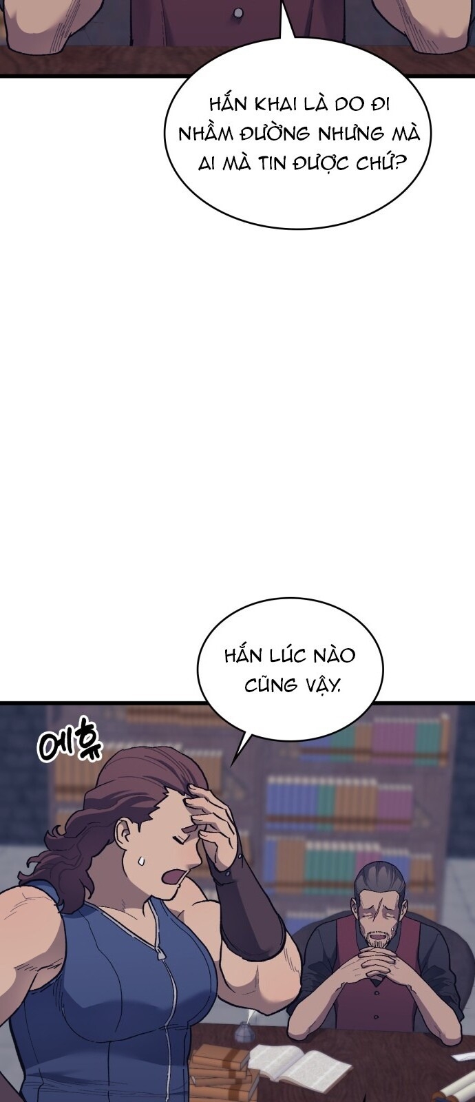 Pháp Sư Từ Thế Giới Khác Chapter 23 - Trang 2