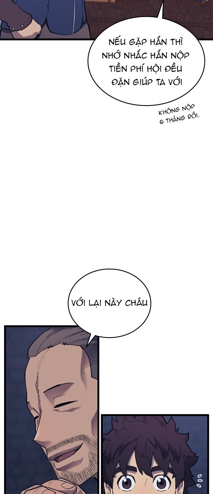 Pháp Sư Từ Thế Giới Khác Chapter 23 - Trang 2