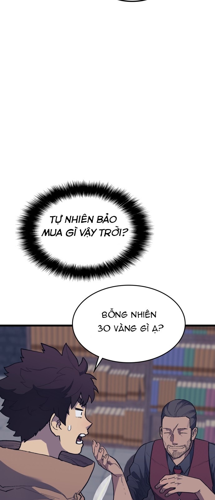 Pháp Sư Từ Thế Giới Khác Chapter 23 - Trang 2