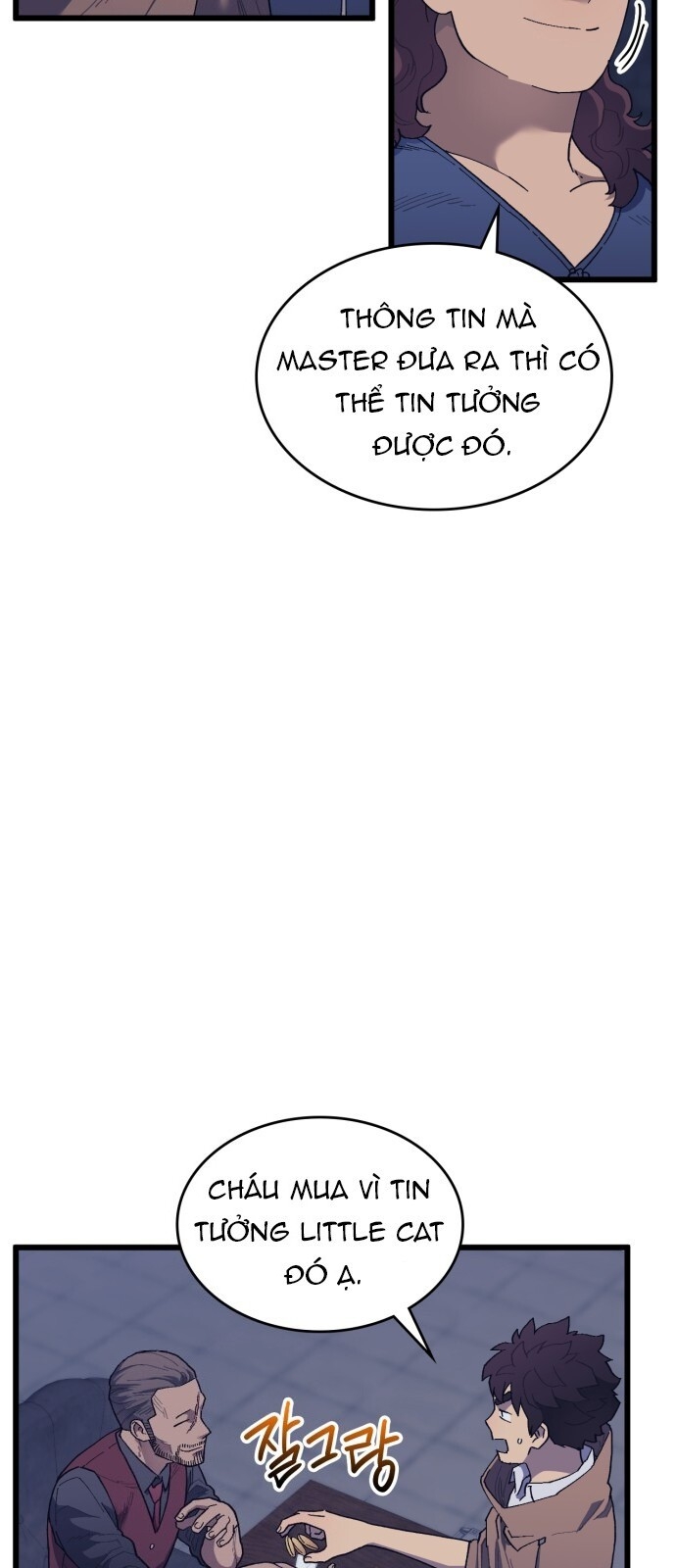 Pháp Sư Từ Thế Giới Khác Chapter 23 - Trang 2