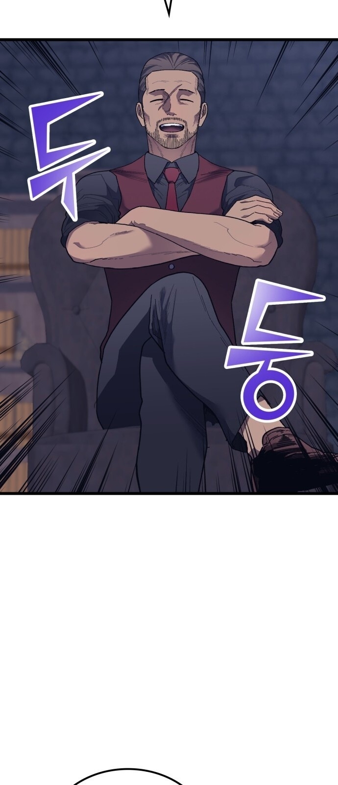 Pháp Sư Từ Thế Giới Khác Chapter 23 - Trang 2