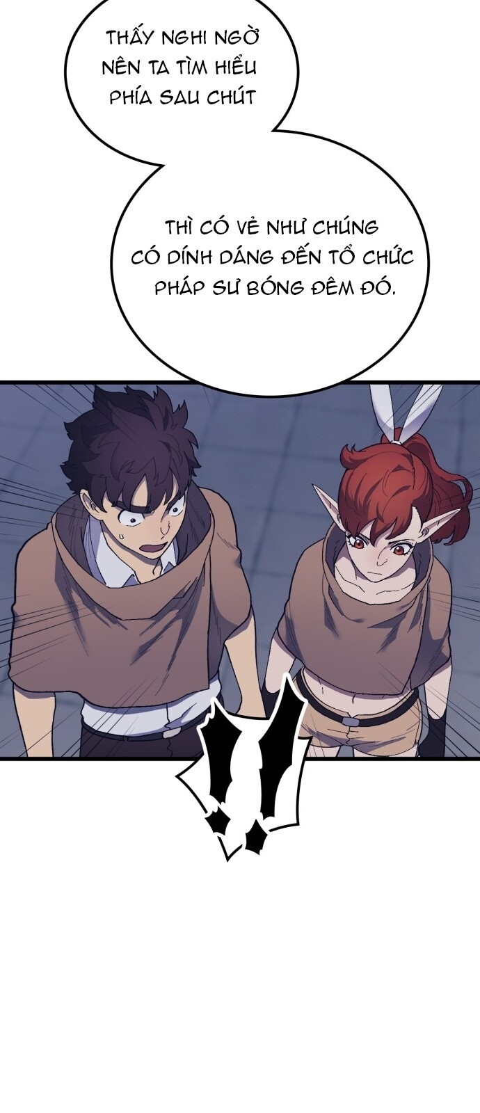 Pháp Sư Từ Thế Giới Khác Chapter 23 - Trang 2