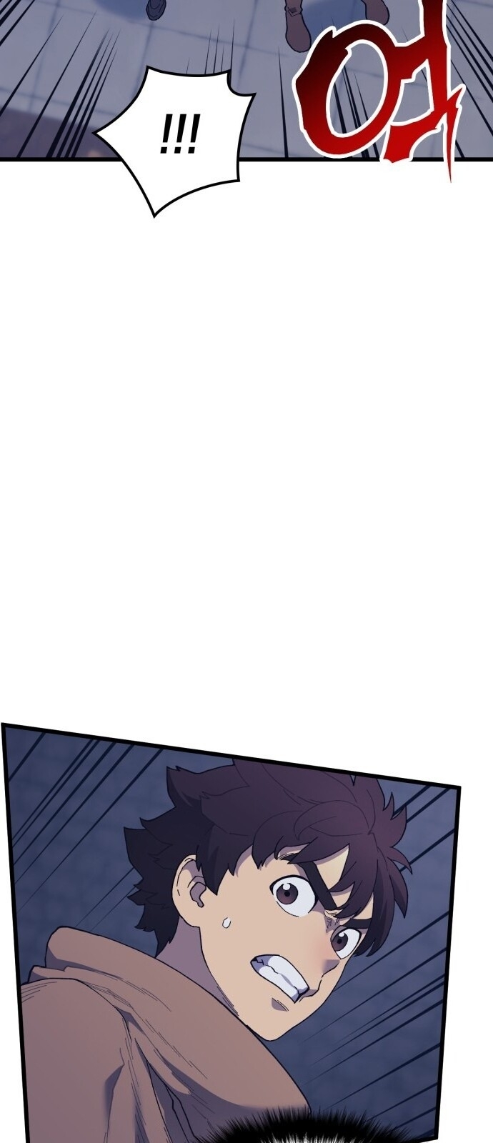 Pháp Sư Từ Thế Giới Khác Chapter 23 - Trang 2