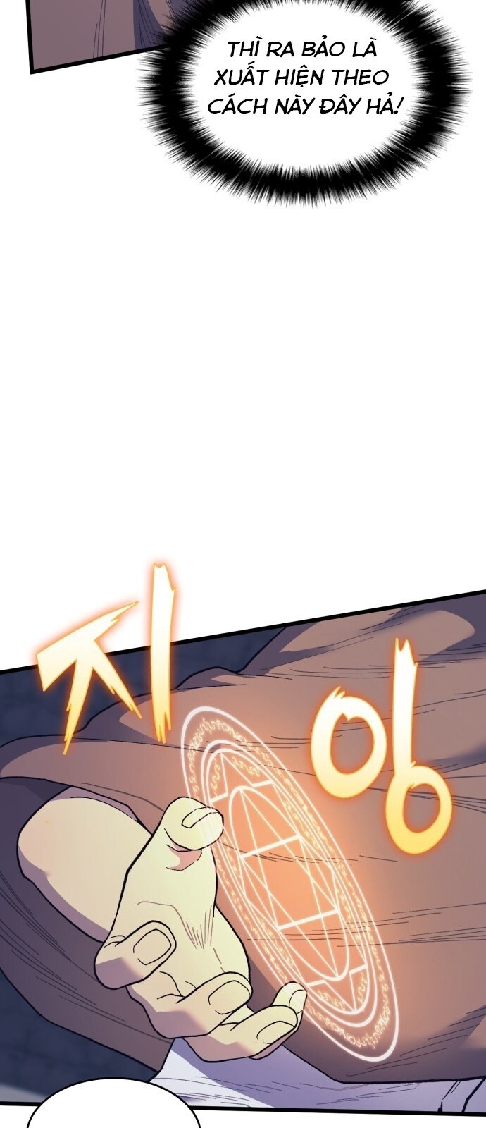 Pháp Sư Từ Thế Giới Khác Chapter 23 - Trang 2