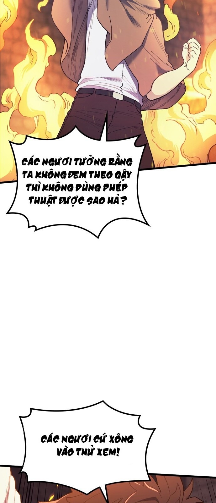 Pháp Sư Từ Thế Giới Khác Chapter 23 - Trang 2