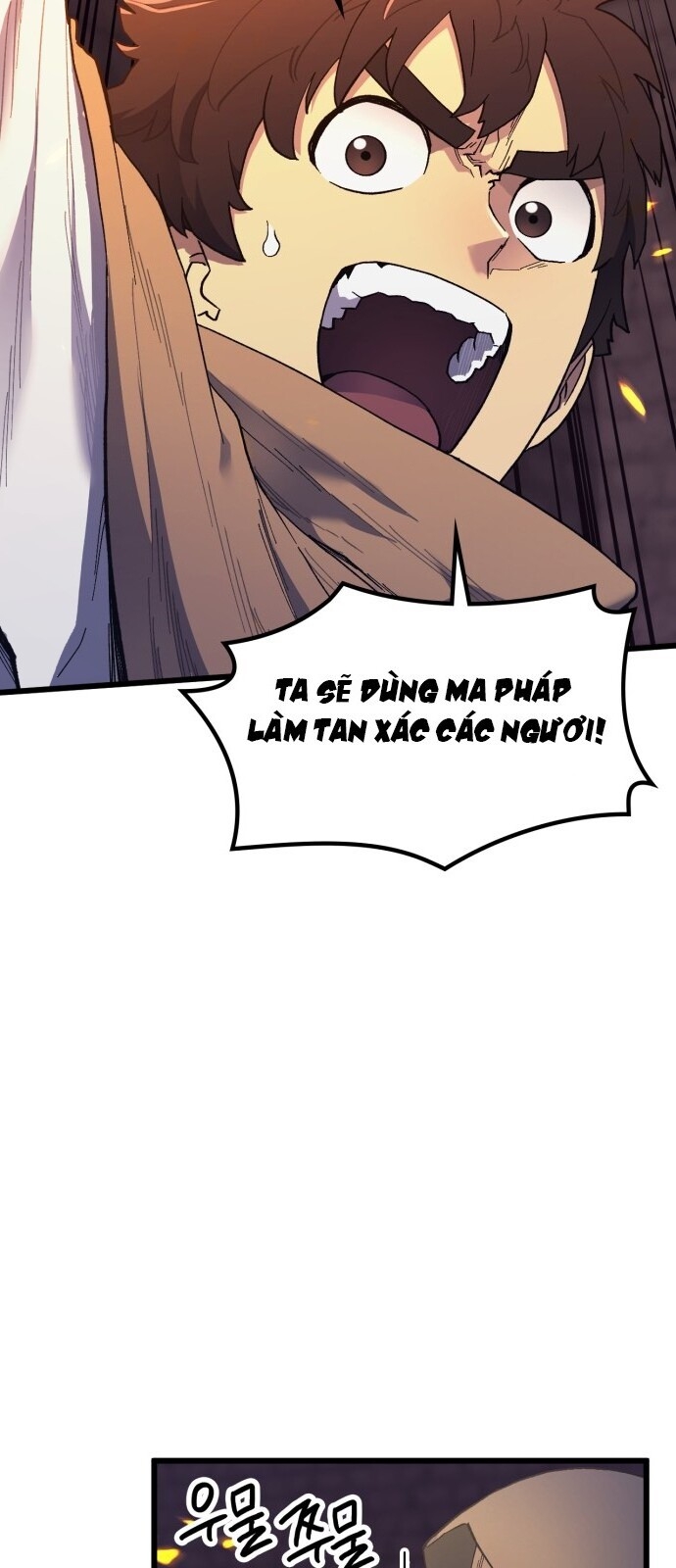 Pháp Sư Từ Thế Giới Khác Chapter 23 - Trang 2