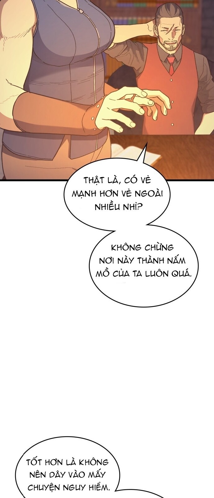 Pháp Sư Từ Thế Giới Khác Chapter 23 - Trang 2