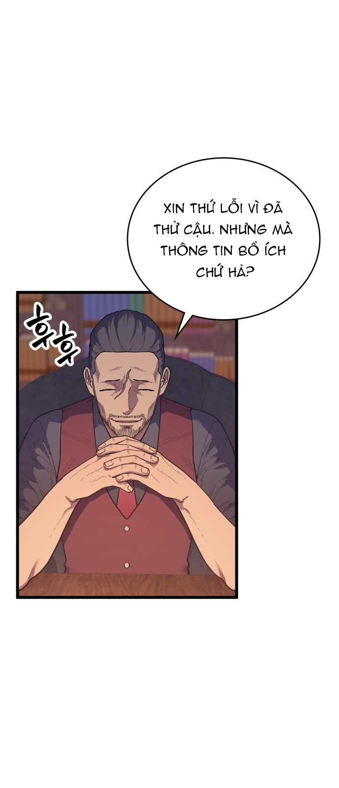 Pháp Sư Từ Thế Giới Khác Chapter 23 - Trang 2