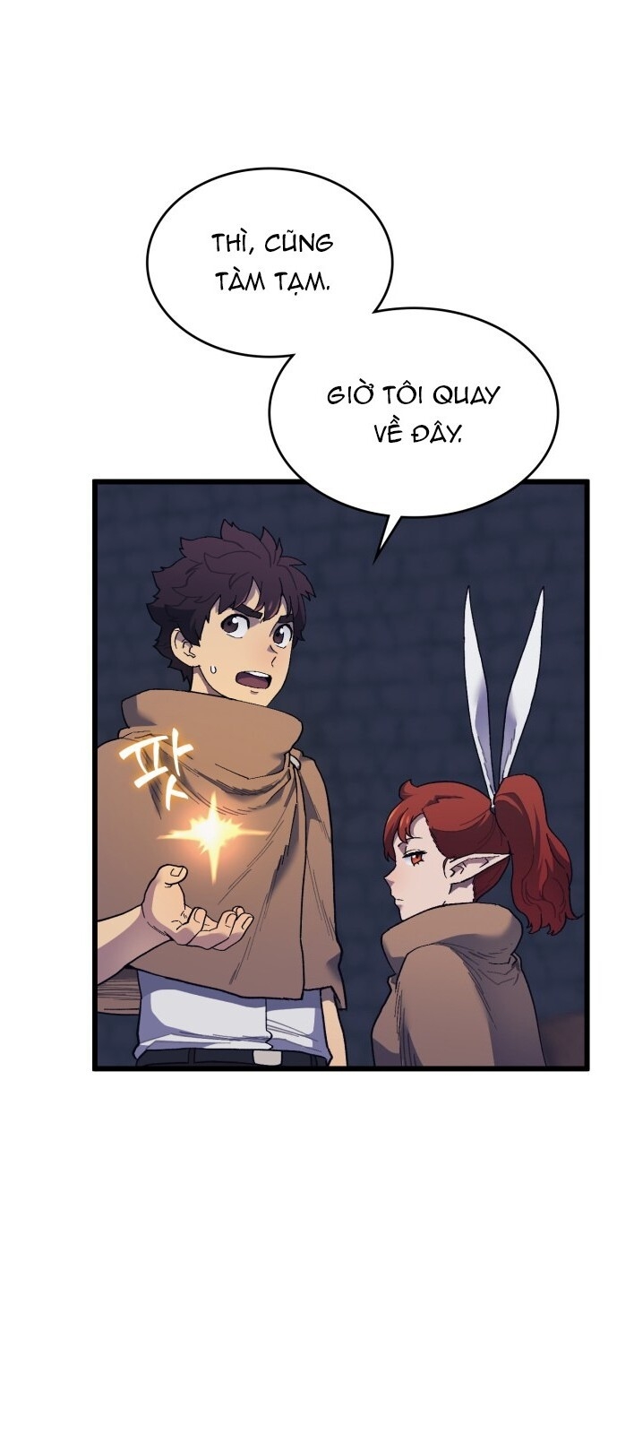 Pháp Sư Từ Thế Giới Khác Chapter 23 - Trang 2