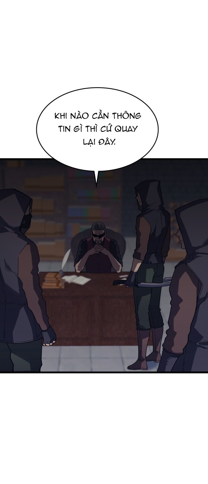 Pháp Sư Từ Thế Giới Khác Chapter 23 - Trang 2