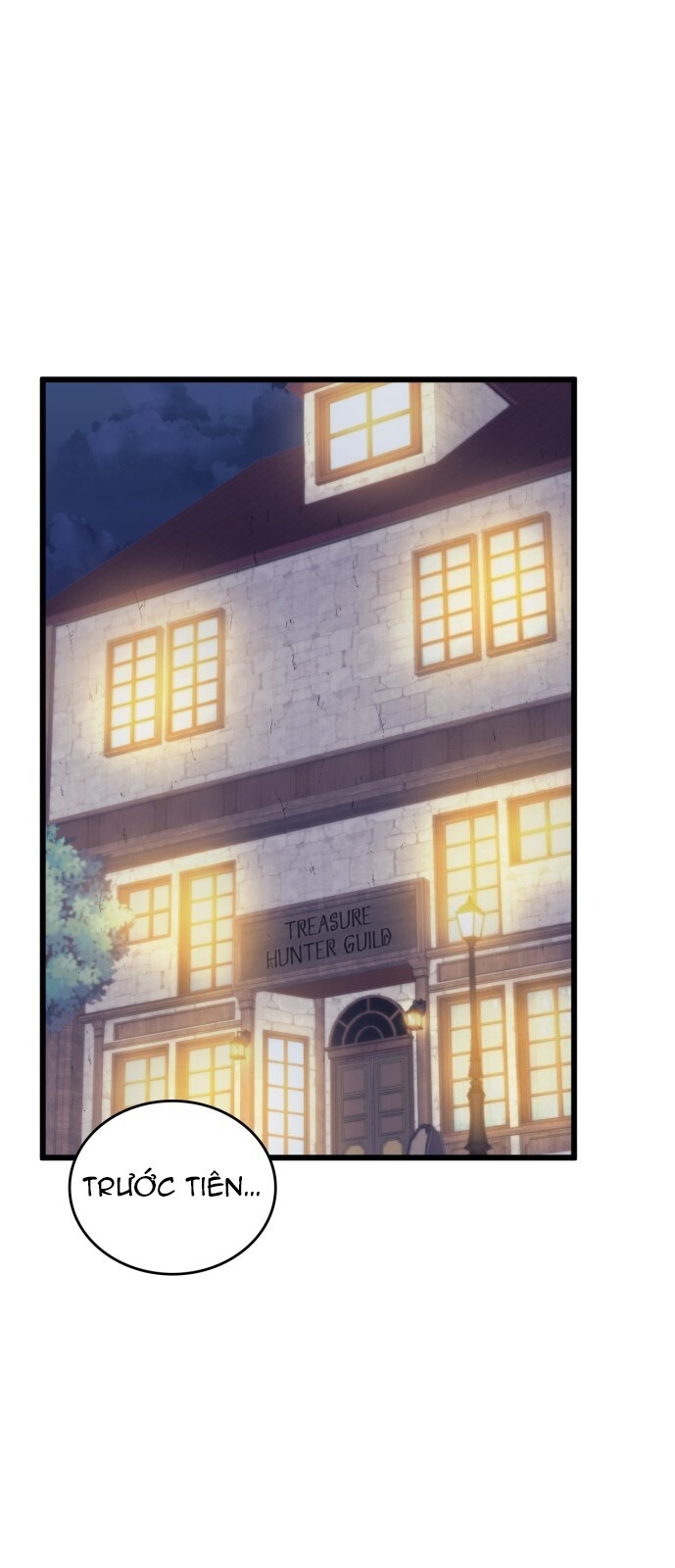 Pháp Sư Từ Thế Giới Khác Chapter 23 - Trang 2