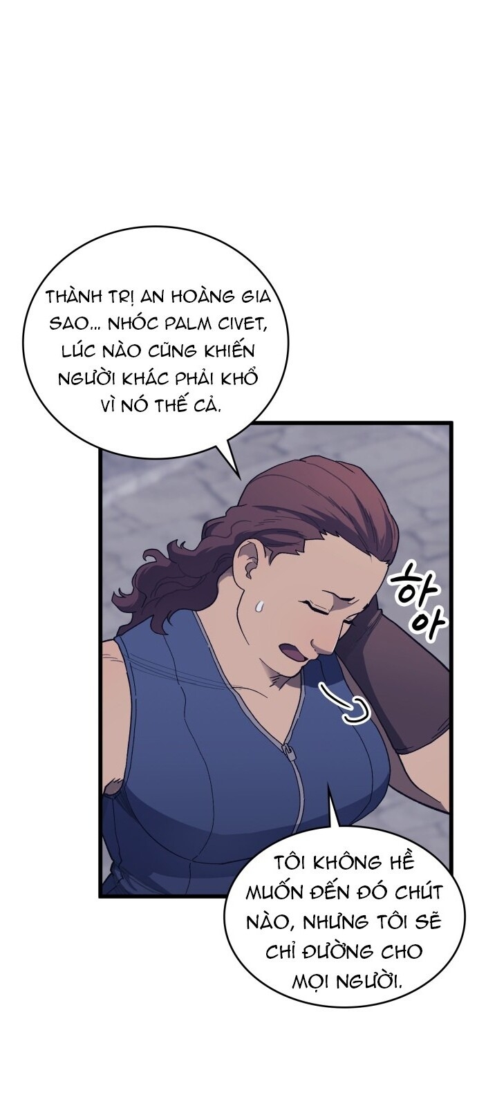 Pháp Sư Từ Thế Giới Khác Chapter 23 - Trang 2