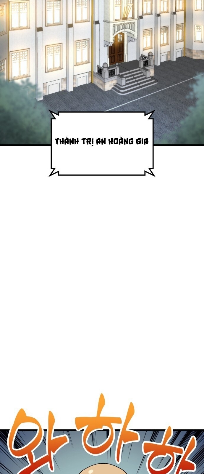 Pháp Sư Từ Thế Giới Khác Chapter 23 - Trang 2