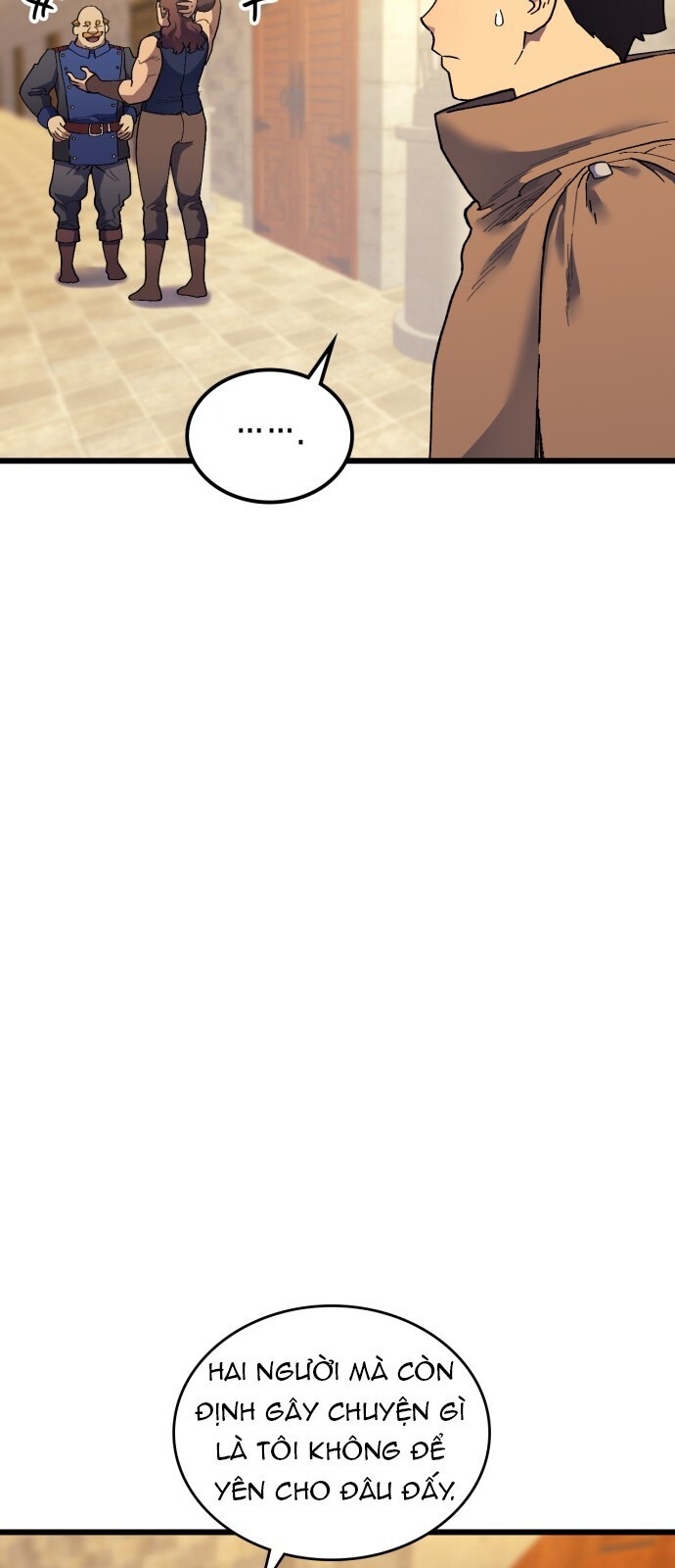 Pháp Sư Từ Thế Giới Khác Chapter 23 - Trang 2